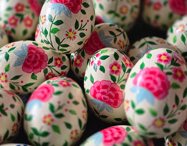 Easter