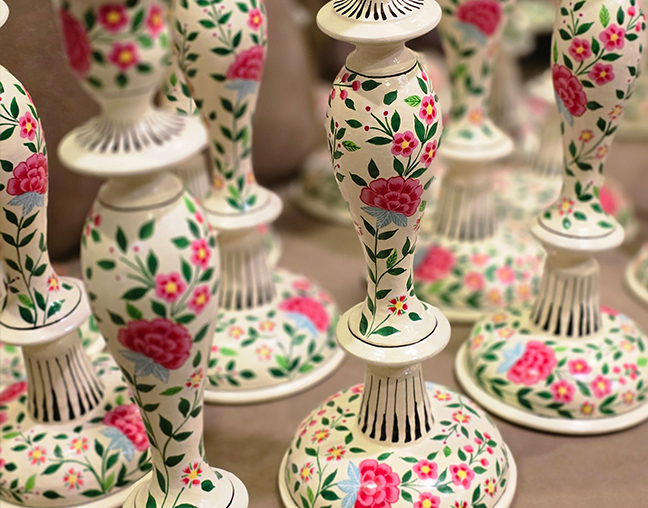 Papier Mache